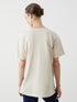 LC Waikiki Crew Neck Floral Women's T-Shirt